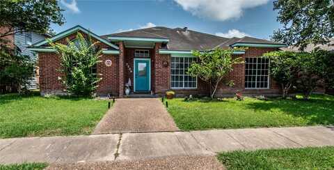 7206 Gold Ridge Road, Corpus Christi, TX 78413
