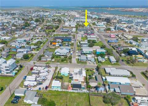 undefined, Port Aransas, TX 78373