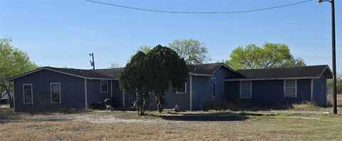 undefined, Bishop, TX 78343