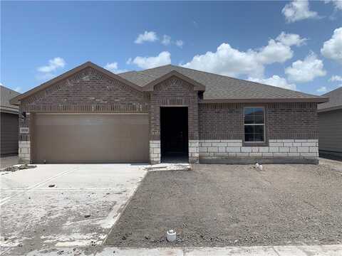 9558 Danish Oak Drive, Corpus Christi, TX 78410