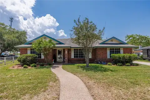 537 Vista Drive, Odem, TX 78370