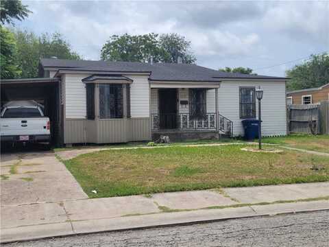 undefined, Corpus Christi, TX 78415