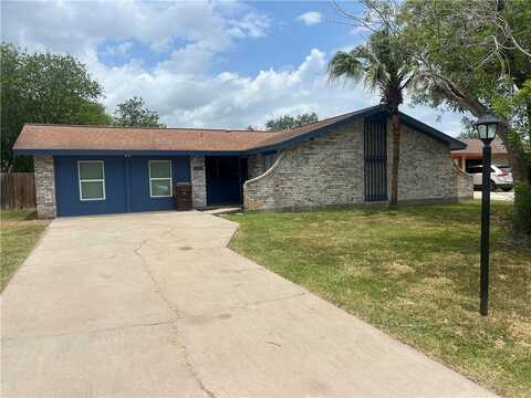 undefined, Kingsville, TX 78363