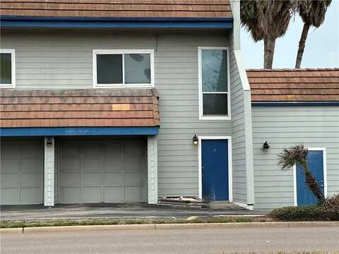 undefined, Corpus Christi, TX 78411
