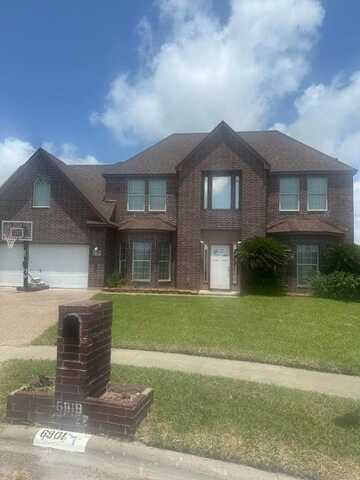 undefined, Corpus Christi, TX 78414