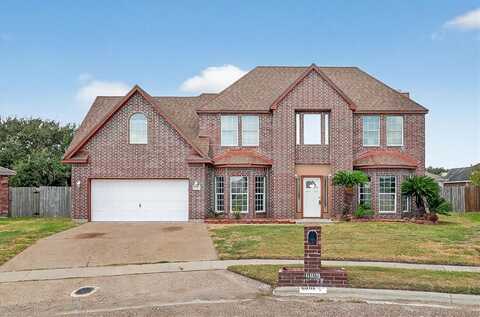 6901 Windy Cove, Corpus Christi, TX 78414