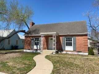 434 Atlantic Street, Corpus Christi, TX 78404
