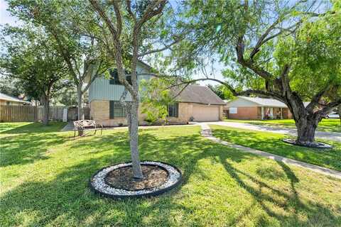 undefined, Bishop, TX 78343
