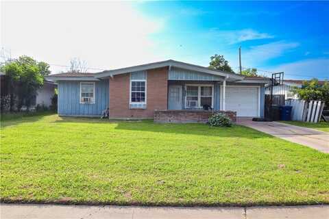 undefined, Corpus Christi, TX 78411