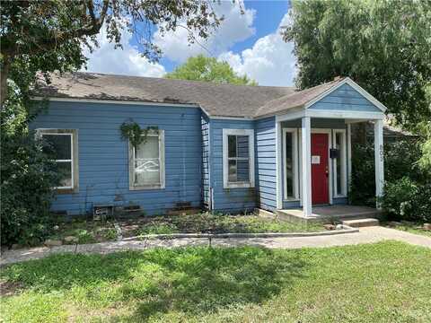 undefined, Kingsville, TX 78363