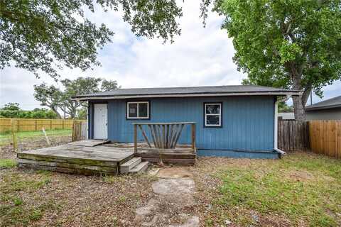 608 S 10th Street, Aransas Pass, TX 78336
