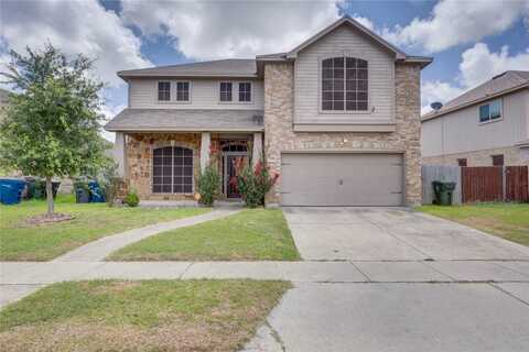 undefined, Corpus Christi, TX 78414