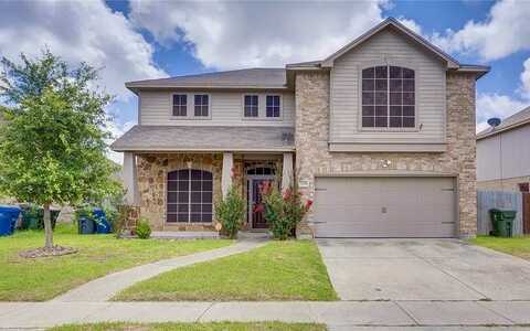 7706 Fort Griffen Drive, Corpus Christi, TX 78414