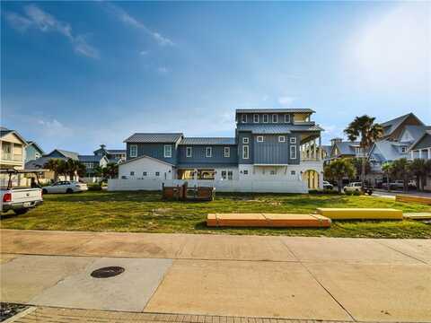 undefined, Port Aransas, TX 78373