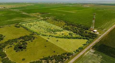undefined, Bayside, TX 78340