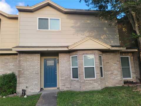 undefined, Corpus Christi, TX 78414