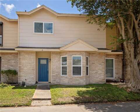 7252 The Mansions Drive unit: J3, Corpus Christi, TX 78414
