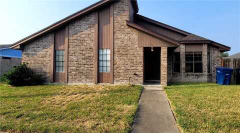 3006 Hilldale Drive, Corpus Christi, TX 78415