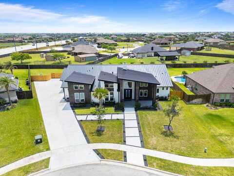 undefined, Corpus Christi, TX 78414