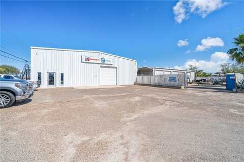 721 NAS Drive, Corpus Christi, TX 78418