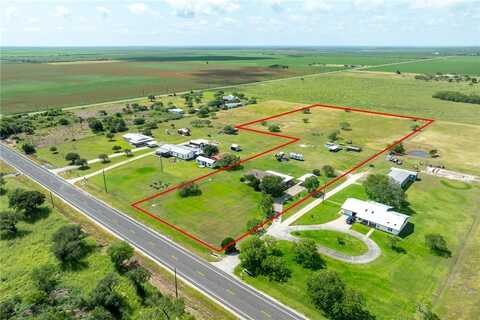 undefined, Woodsboro, TX 78393
