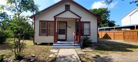 2020 Buford Street, Corpus Christi, TX 78405