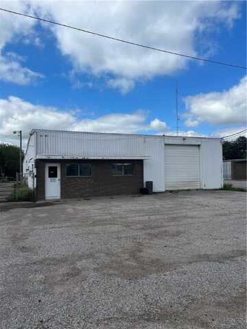 1523 S Falfurrias (S 281) Highway, Alice, TX 78332