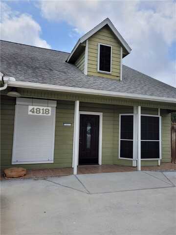 4818 Everhart, Corpus Christi, TX 78411