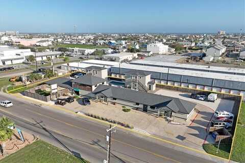 121 Cut Off Road, Port Aransas, TX 78373