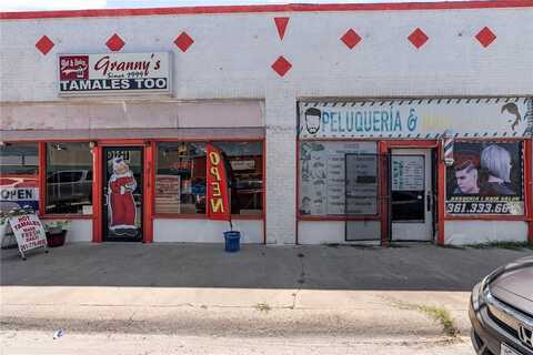 2814 Main Street, Ingleside, TX 78362