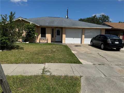 undefined, Corpus Christi, TX 78415