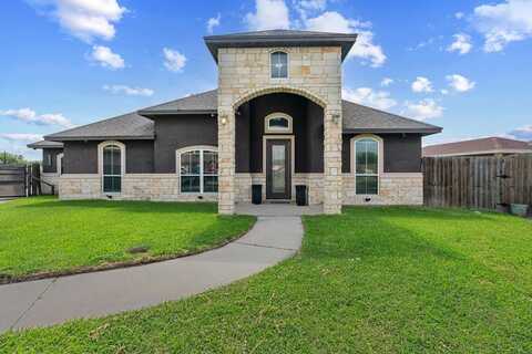 6901 Ridgeline Court, Corpus Christi, TX 78413