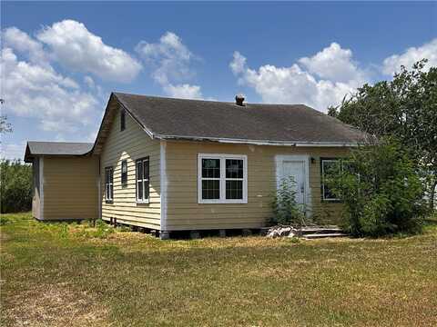 410 E 3rd Street, Bishop, TX 78343