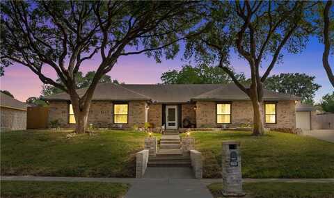 3750 Castle View, Corpus Christi, TX 78410