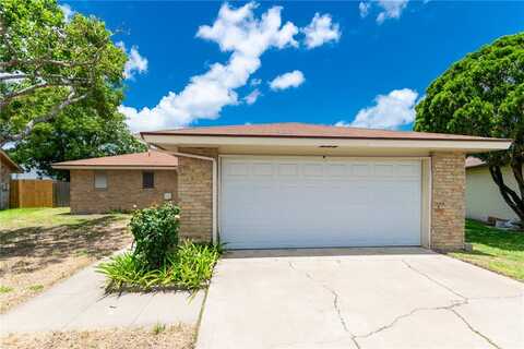 undefined, Corpus Christi, TX 78412