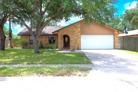 undefined, Kingsville, TX 78363