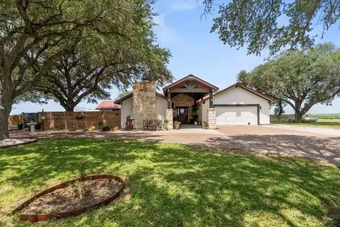 9795 County Road 2249, Sinton, TX 78387