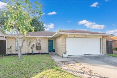 undefined, Corpus Christi, TX 78418