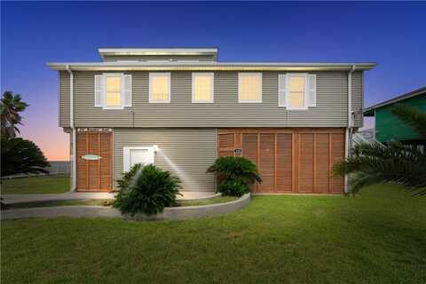 110 Bayshore Drive, Ingleside, TX 78362