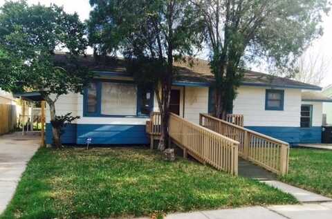 undefined, Corpus Christi, TX 78411