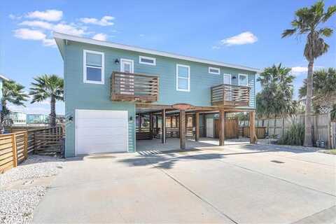 undefined, Port Aransas, TX 78373