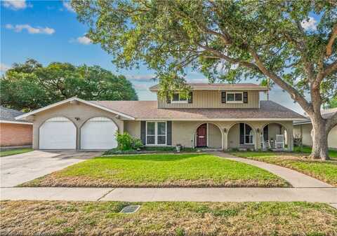 4710 Sea Island Drive, Corpus Christi, TX 78413