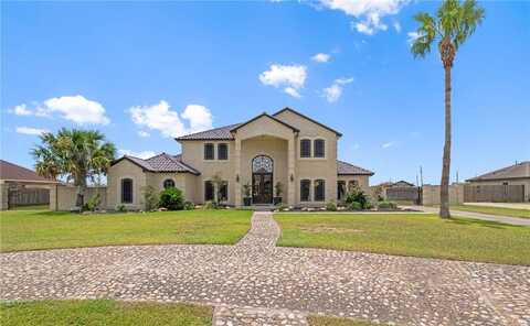 5413 King Trail, Corpus Christi, TX 78414