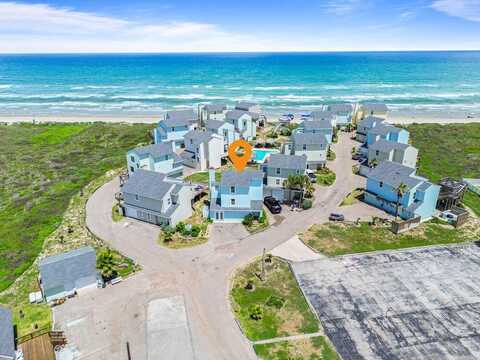 undefined, Port Aransas, TX 78373
