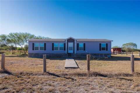 undefined, Orange Grove, TX 78372
