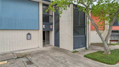 700 Everhart unit: H1, Corpus Christi, TX 78411