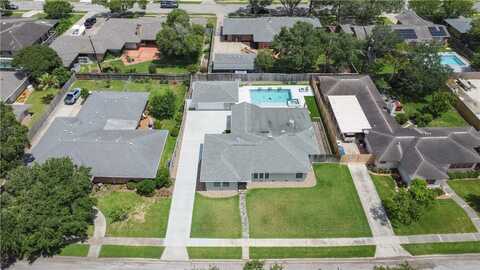 undefined, Corpus Christi, TX 78411