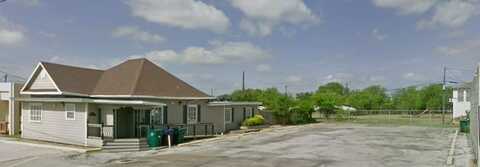 1011 Santa Fe Street, Corpus Christi, TX 78404