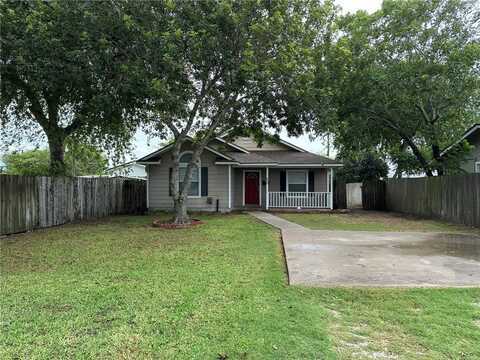 406 Bayview Boulevard, Portland, TX 78374