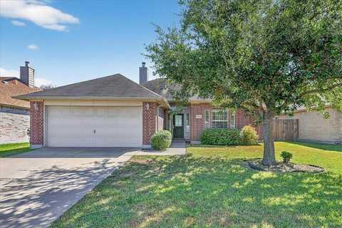 5933 Brightwood Drive, Corpus Christi, TX 78414